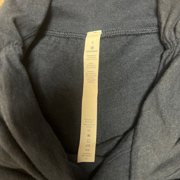 Lululemon pants - Picture 1 of 3
